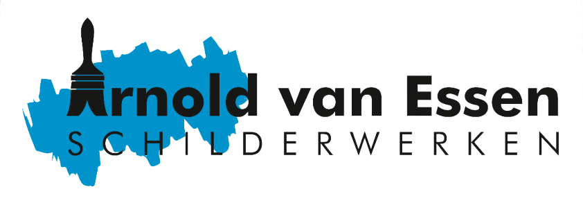 Logo Arnold van Essen de Schilder