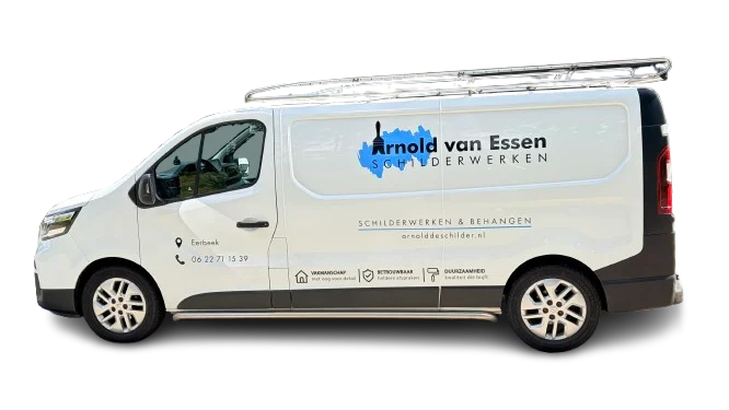 Bus Arnolddeschilder